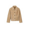 Oakwood vest beige 1