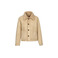 Oakwood vest beige 2