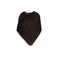 Oakwood poncho bruin 1