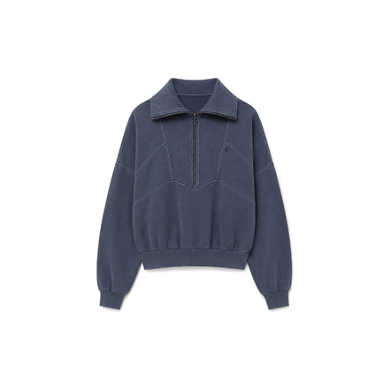 Volcom sweater blauw