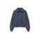 Volcom sweater blauw 1