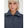 Volcom sweater blauw 3