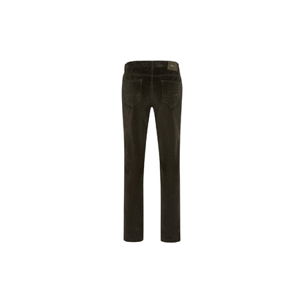 Brax broek 34 inch groen
