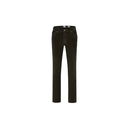 Brax pantalon 34 inch vert
