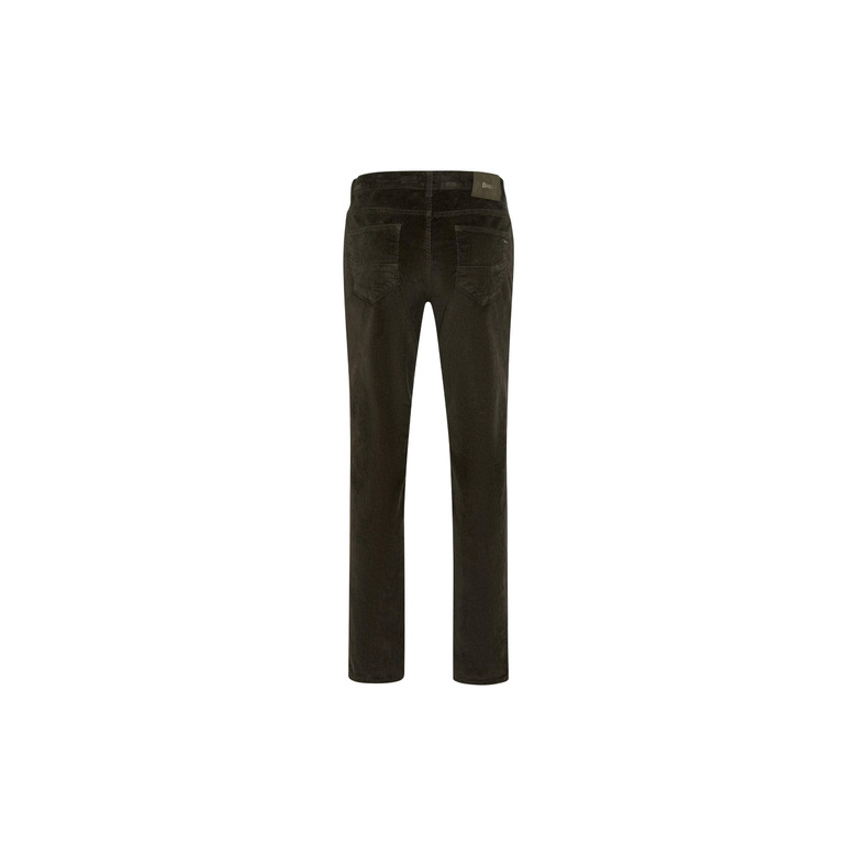 Brax hose 34 inch grÜn 2