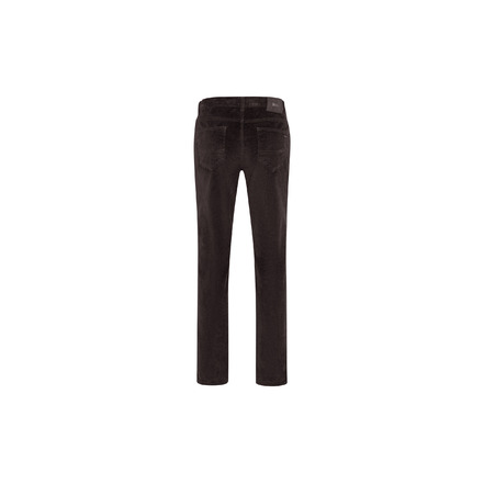 Brax broek 34 inch bruin
