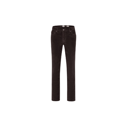 Brax pantalon 34 inch brun