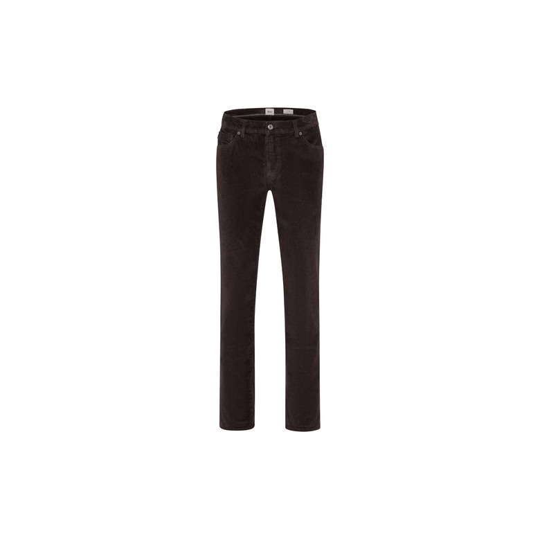 Brax hose 34 inch braun 1