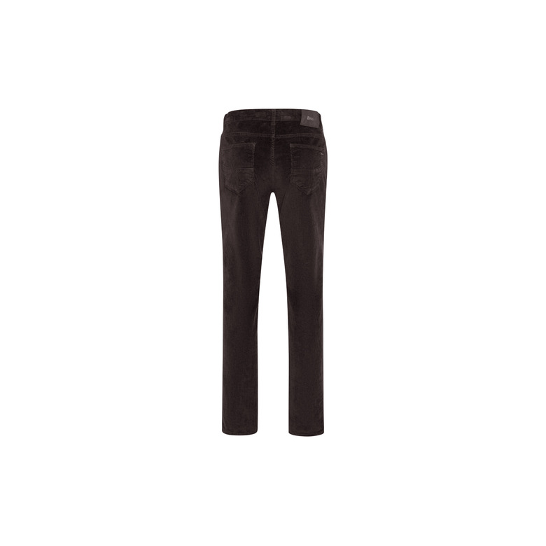 Brax hose 34 inch braun 2