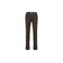 Brax hose 34 inch braun 1