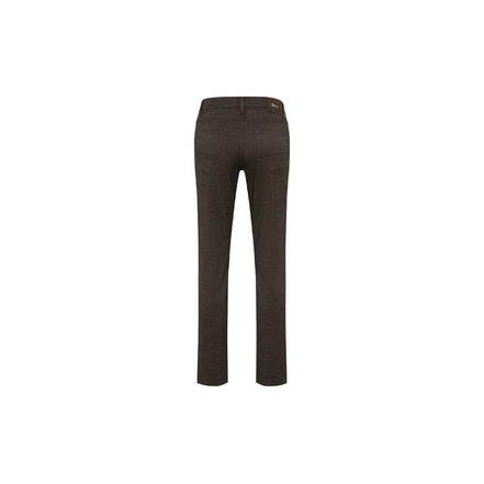 Brax broek 34 inch bruin
