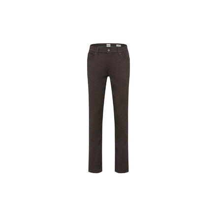 Brax pantalon 34 inch brun