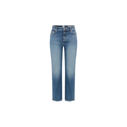 Brax broek blauw