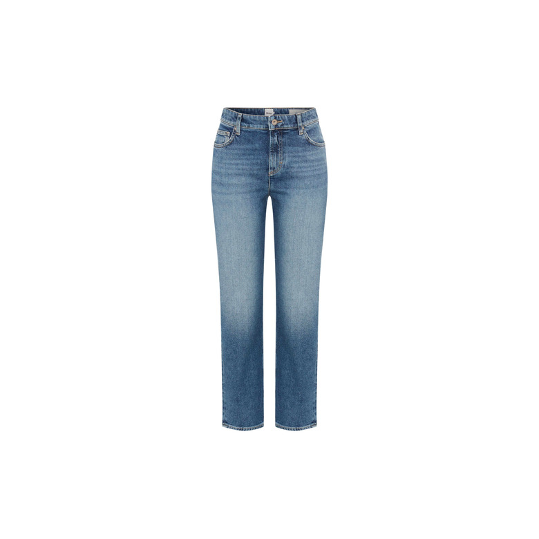 Brax broek blauw 1