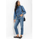 Brax broek blauw 2
