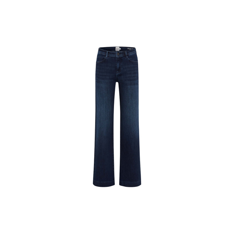 Brax jeans blauw 1