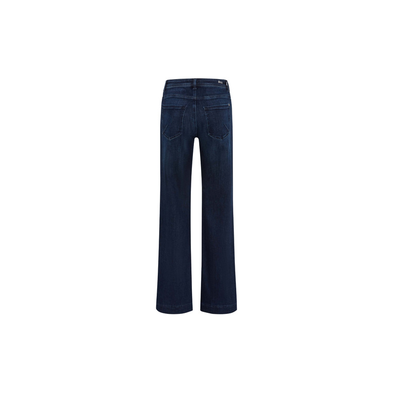 Brax jeans blauw 2