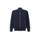 Paul & Shark strickjacke blau 1