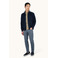 Paul & Shark strickjacke blau 2