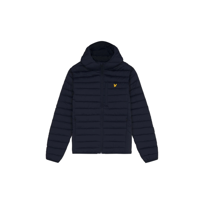 Lyle & Scott jacke blau 1