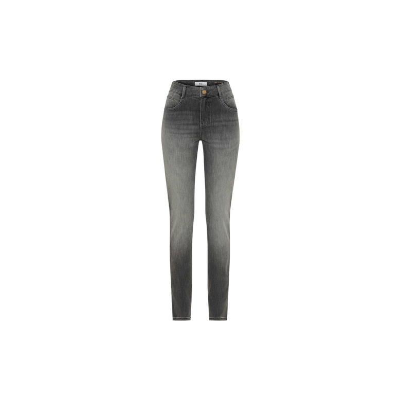 Brax jeans grijs 1