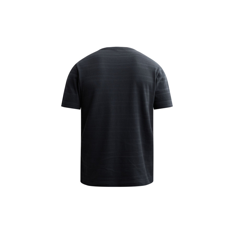 Pme Legend t-shirt blau 2