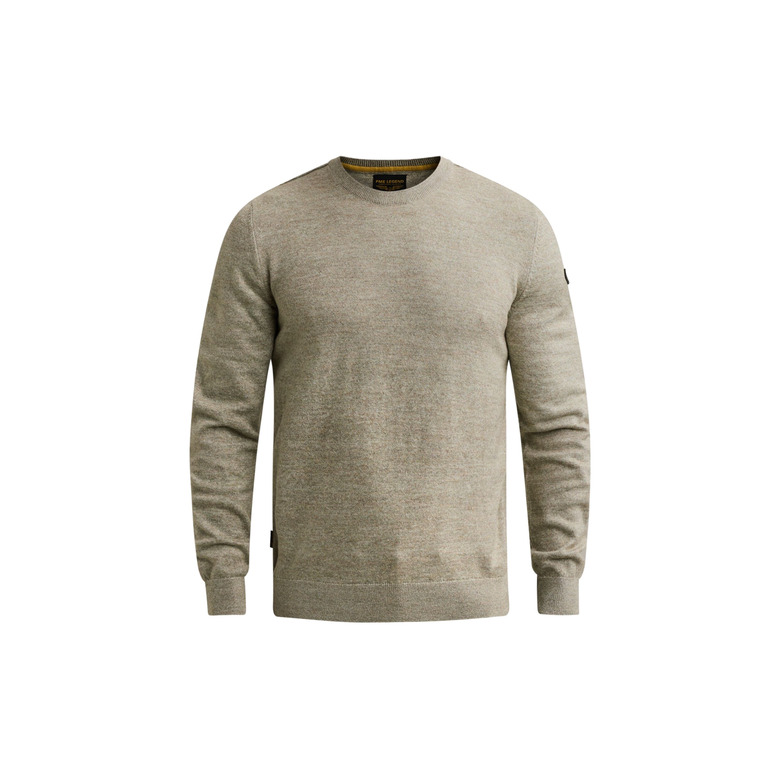 Pme Legend pullover grÜn 1