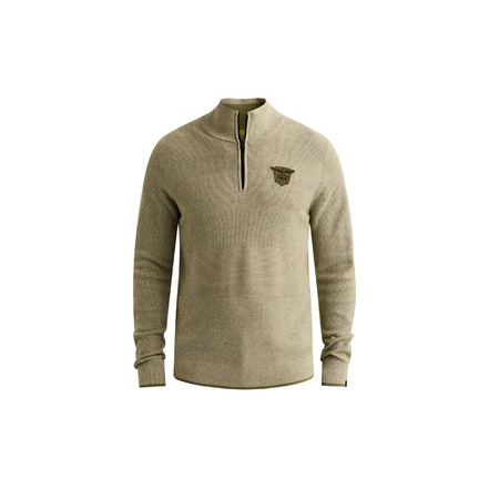 Pme Legend pullover grÜn