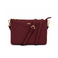 Nathan-baume crossbody bordeaux 1