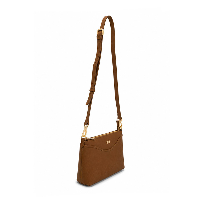 Nathan-baume crossbody camel 2