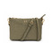Nathan-baume umhängetasche taupe 1