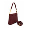 Nathan-baume crossbody bordeaux 2