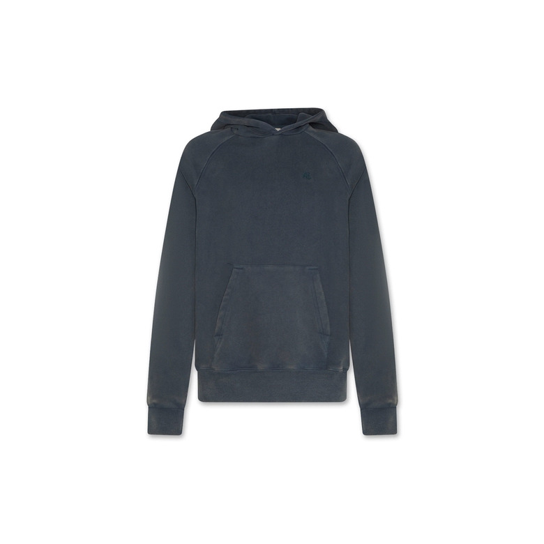 Ao76 hoodie blue 1