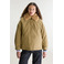 Bellerose jacket green 2