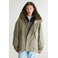 Bellerose jacket green 2
