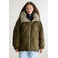 Bellerose jacket green 3