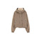 Bellerose jacket lightbrown 1