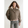 Bellerose jacket lightbrown 2