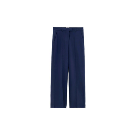 Bellerose trousers blue