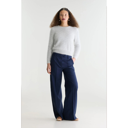 Bellerose broek blauw