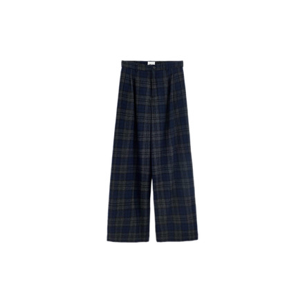 Bellerose trousers blue