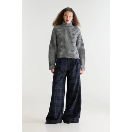 Bellerose broek blauw