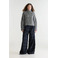 Bellerose trousers blue 2