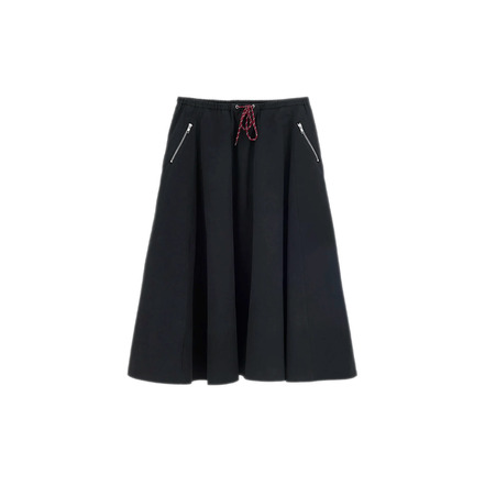Bellerose rok zwart