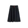 Bellerose skirt black 1