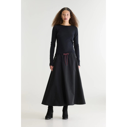 Bellerose rok zwart