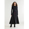 Bellerose skirt black 2