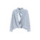 Bellerose blouse blue 1