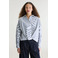 Bellerose blouse blue 2