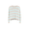 Bellerose sweater blue 1